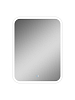 Зеркало Glamour LED 700х900 с подогревом 100_100_2899251